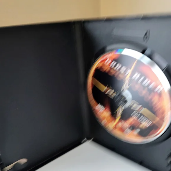 Ghost Rider on DVD - Picture 3 of 6